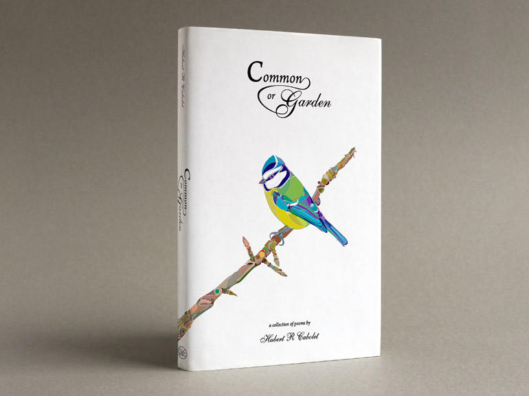 Common Or Garden book cover