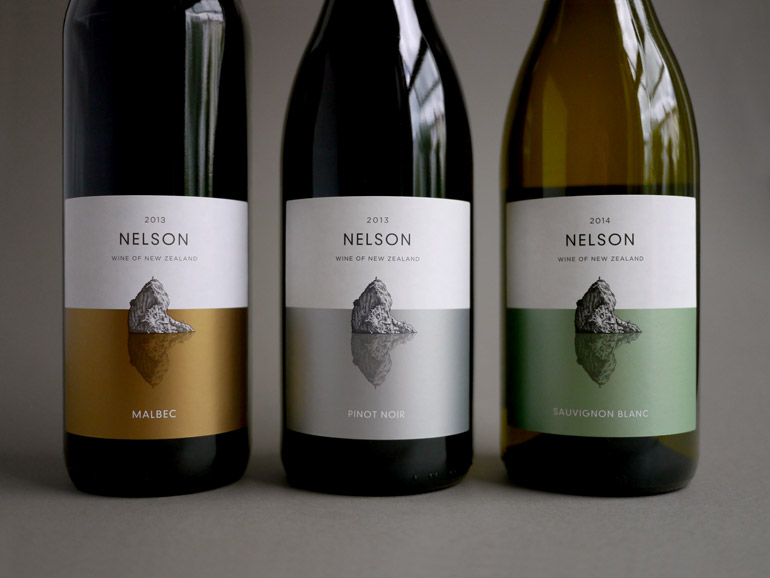 Nelson Pinot Noir