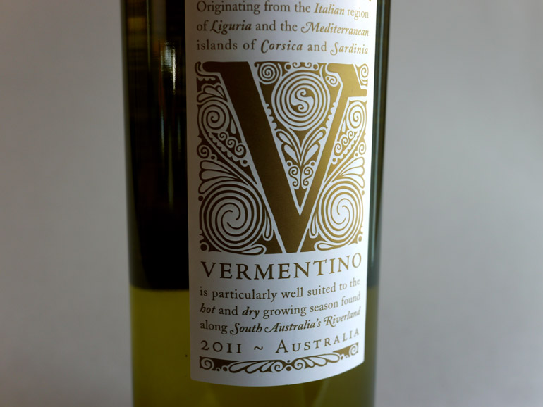 Vermentino