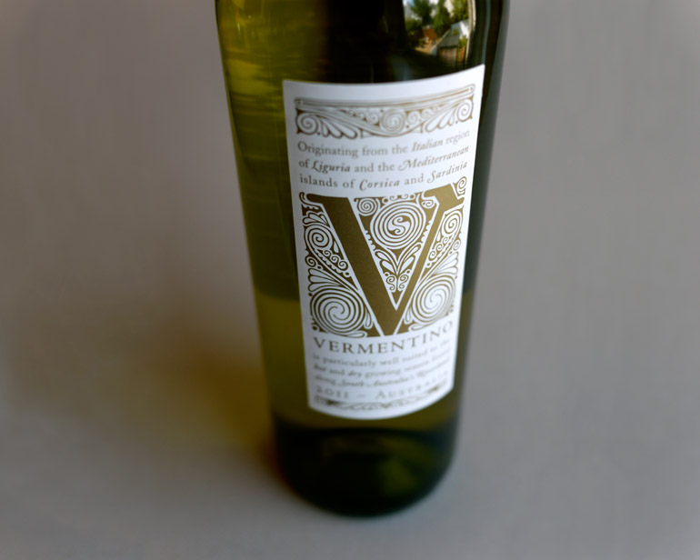 Vermentino