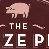 The Prize Pig Soap Company